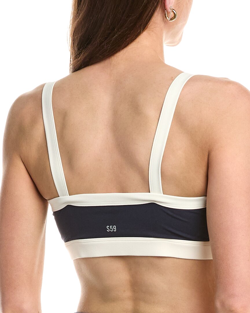 monah rigor sports bra