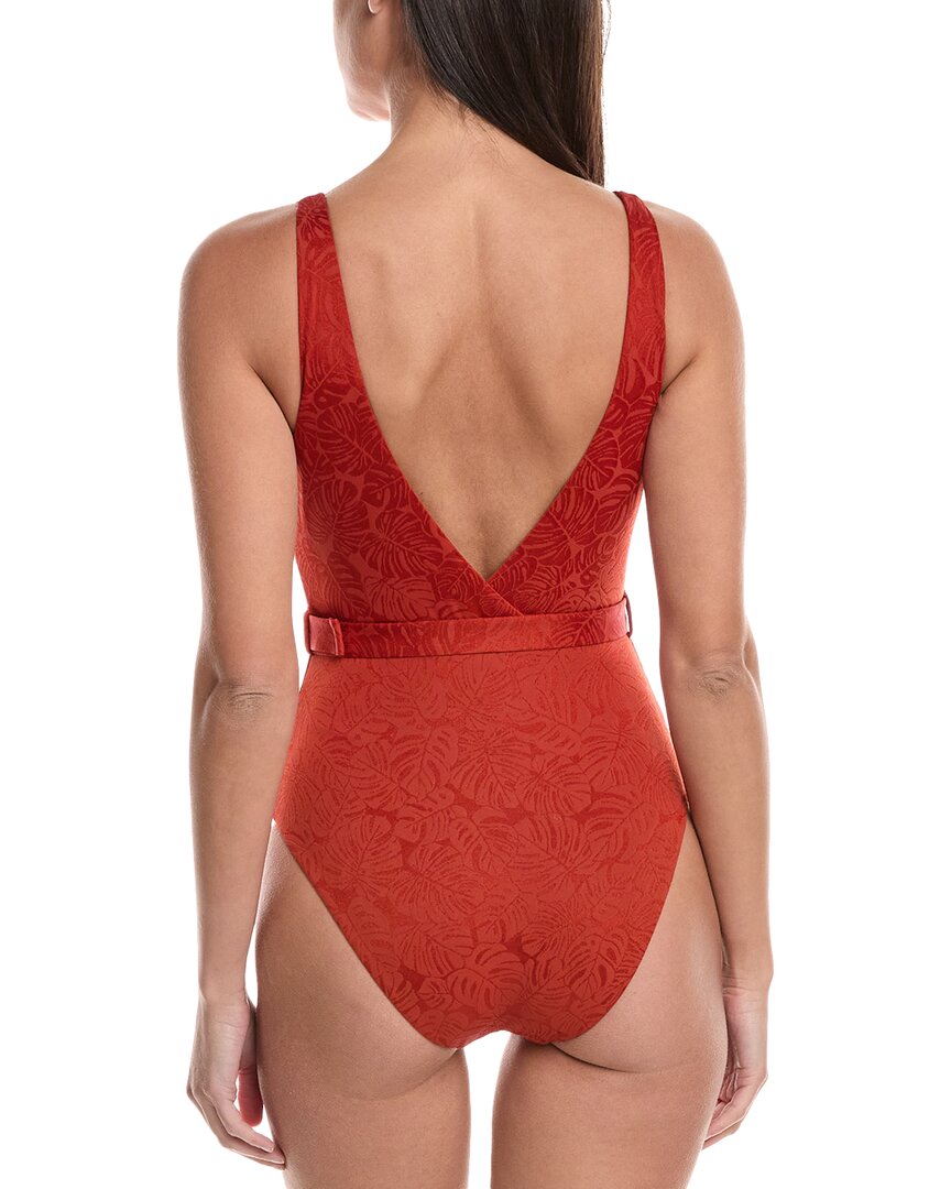 michelle one-piece