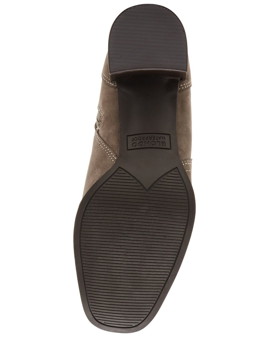 ginelle leather boot