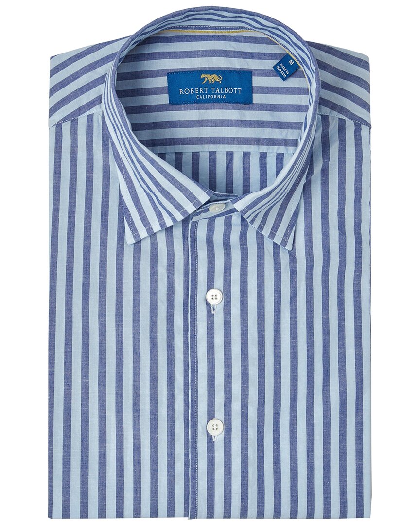 morgan check shirt