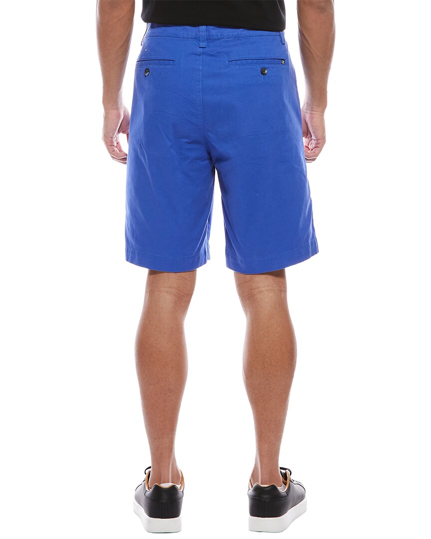 voyager chino short