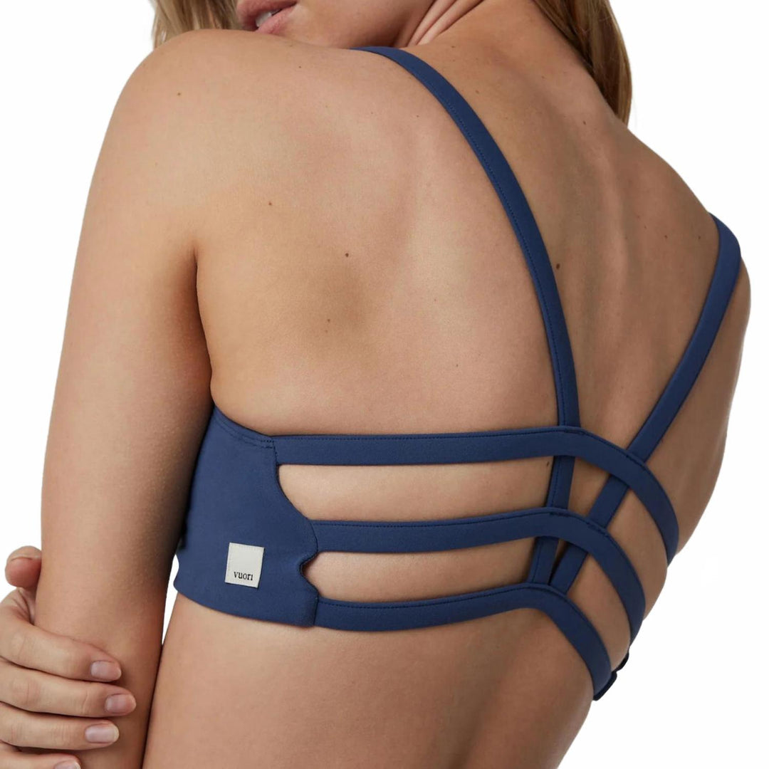 yosemite bra in french blue