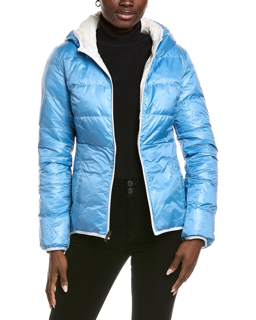 prima reversible jacket