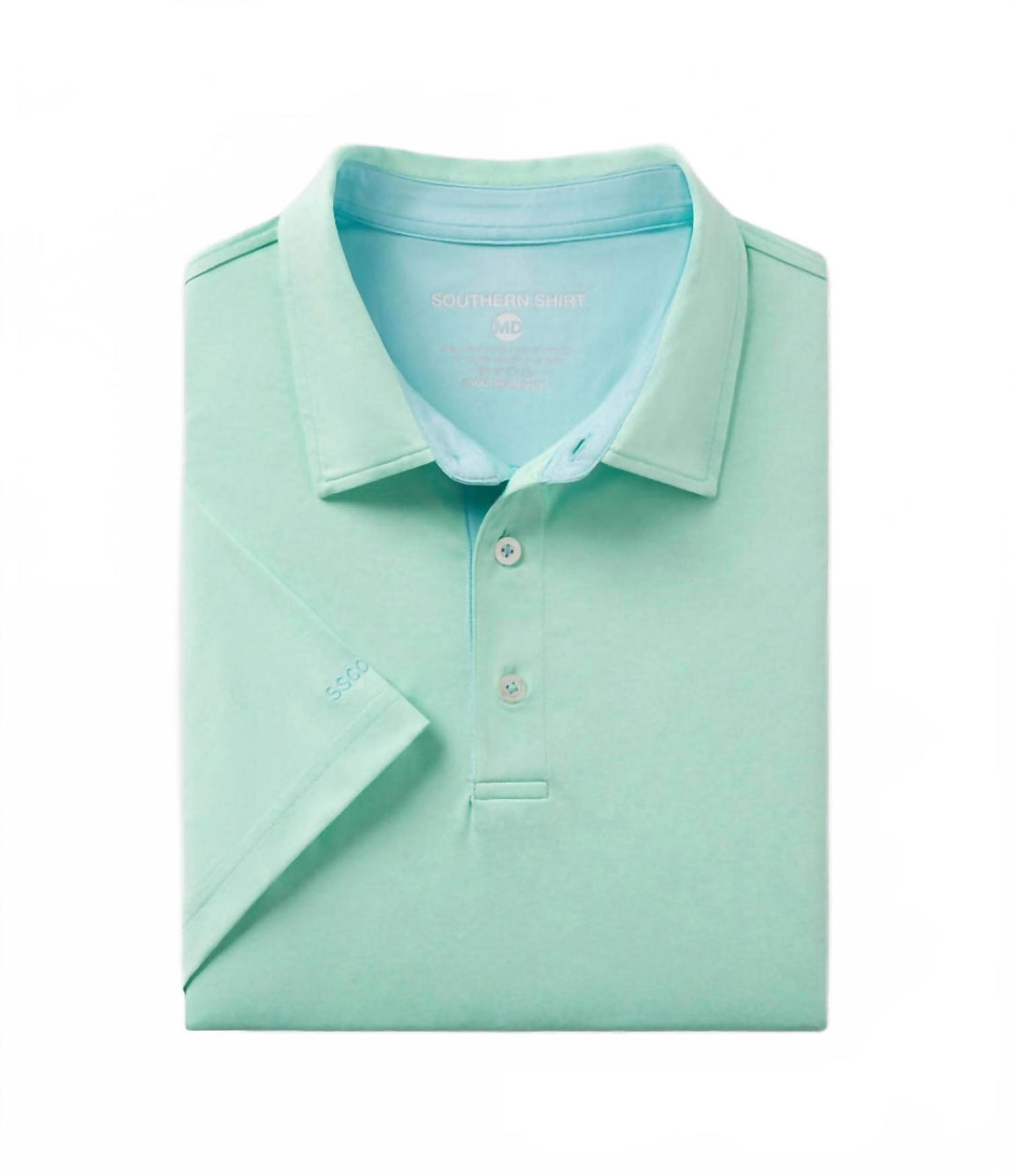 grayton heather polo in paradise