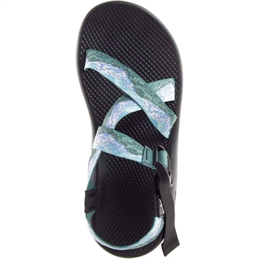 men's z1 classic sandal in yellowstone