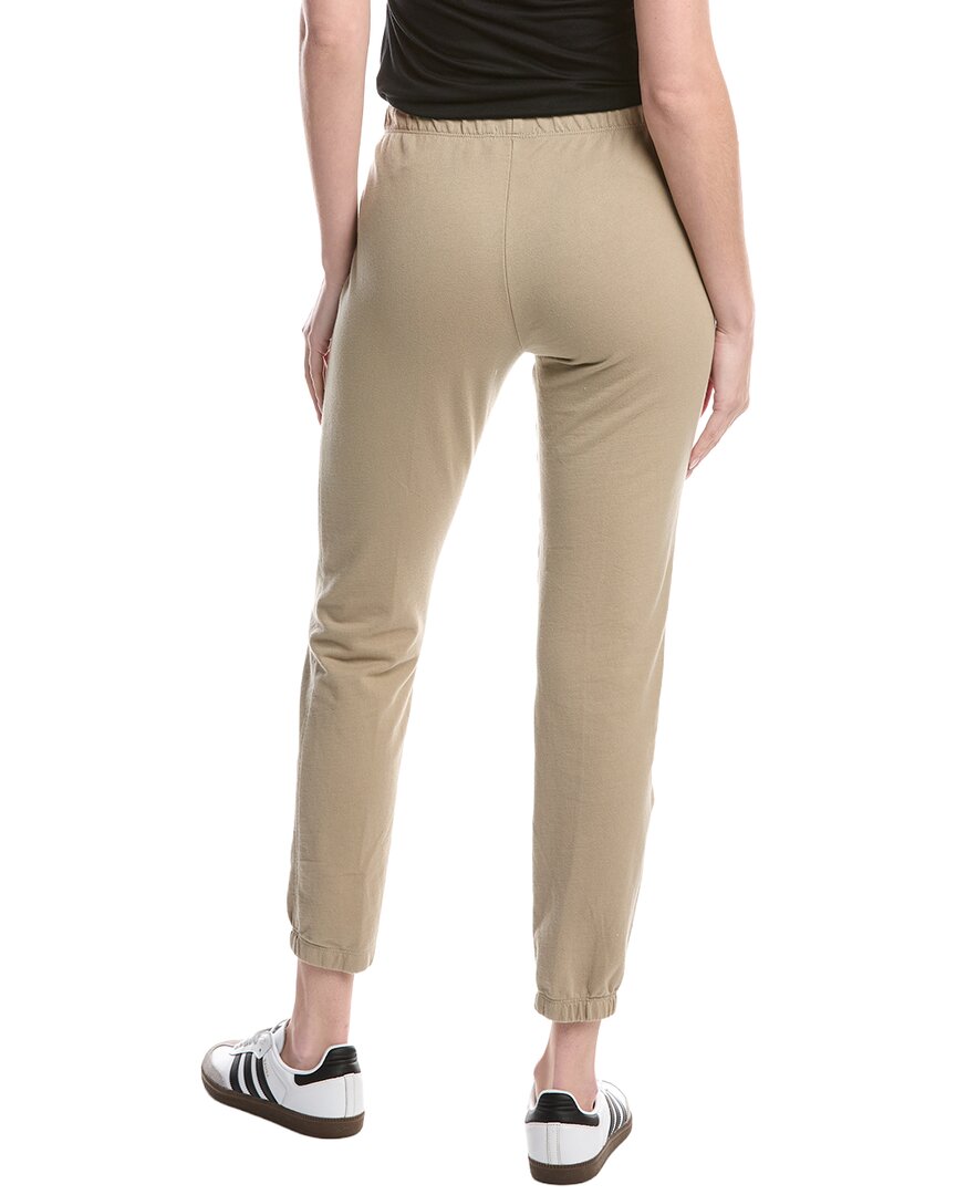 french terry sweatpant