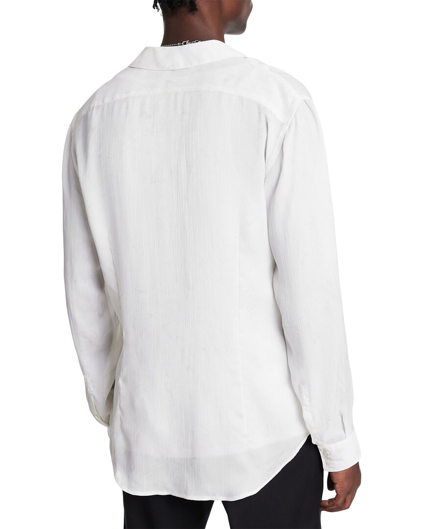 campos camp collar shirt