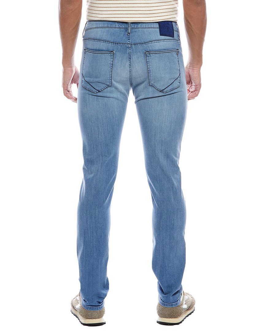 light wash jean