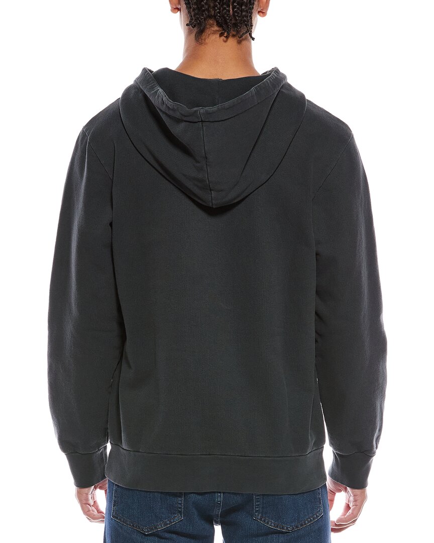 pa city washed hoodie