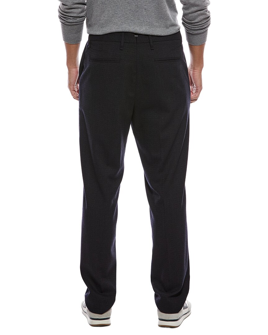 evan italian wool trouser