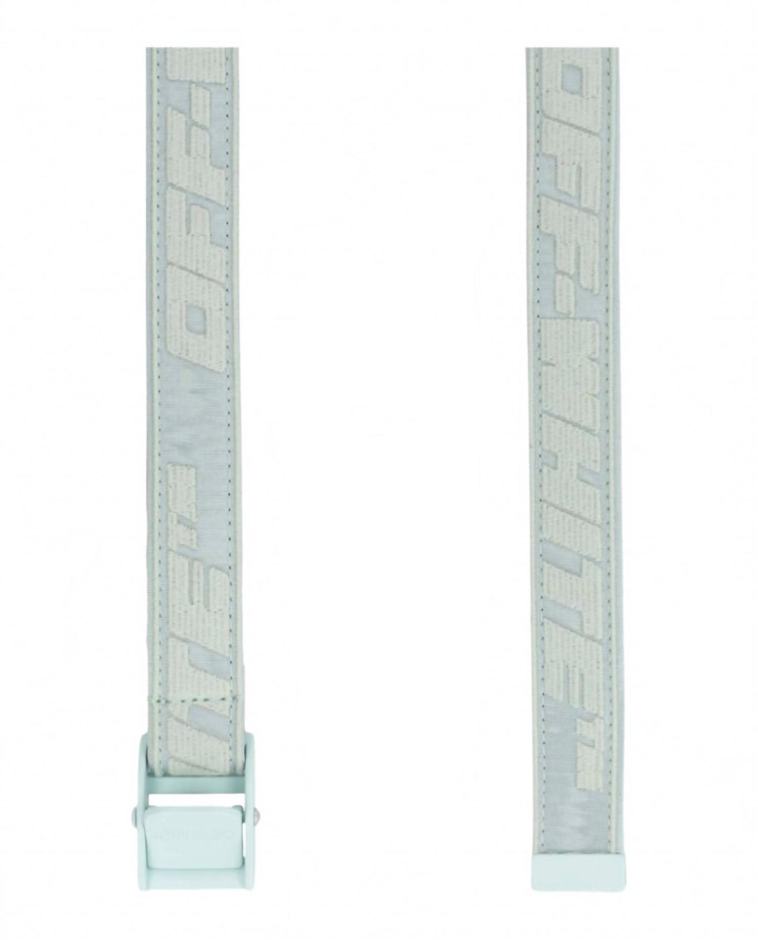 mini industrial belt in blue