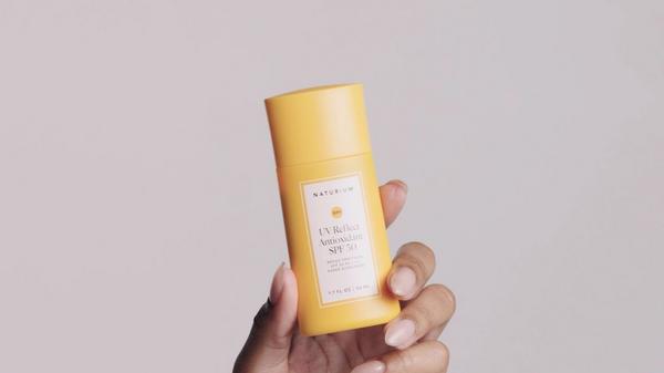 UV Reflect Antioxidant SPF 50