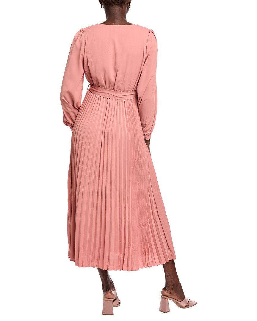 rittas maxi dress