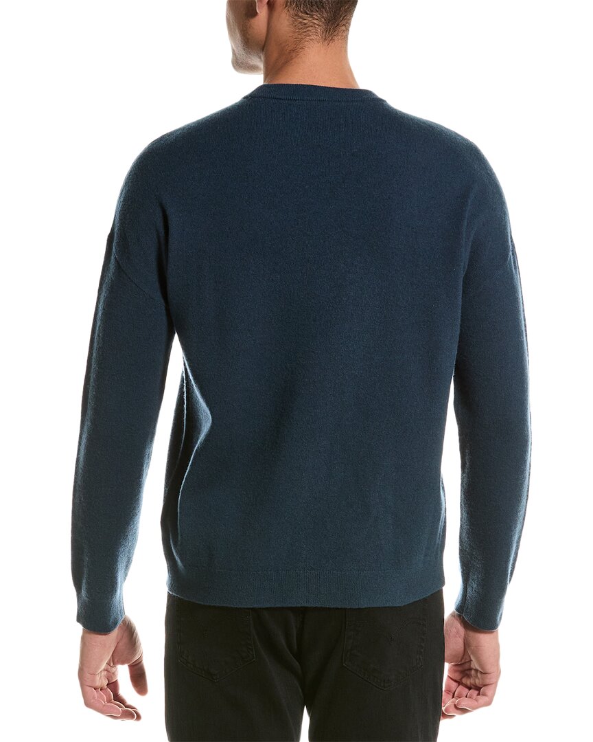 putney wool sweater