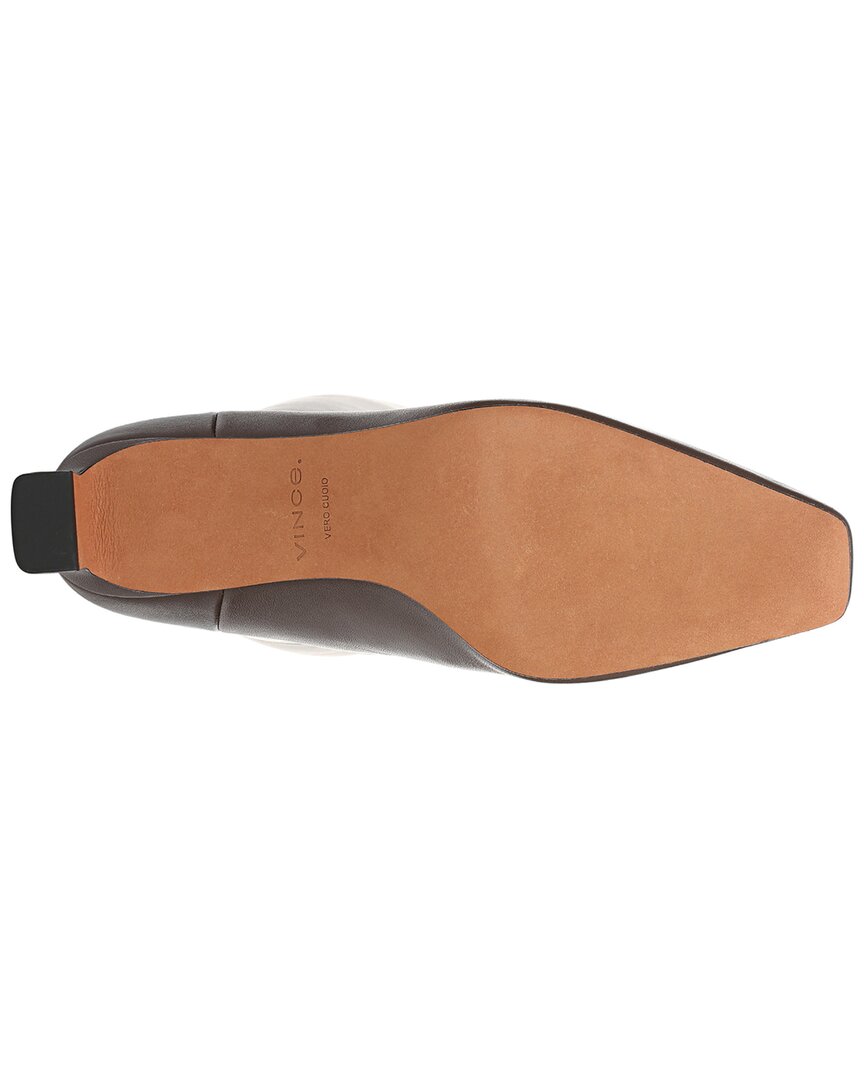 harlan tall leather boot