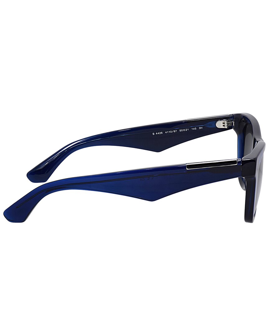men's be4426 50mm sunglasses