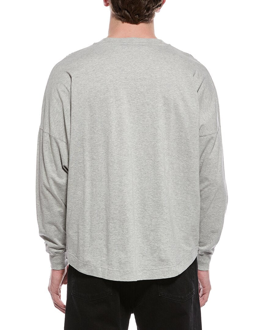 logo shirt