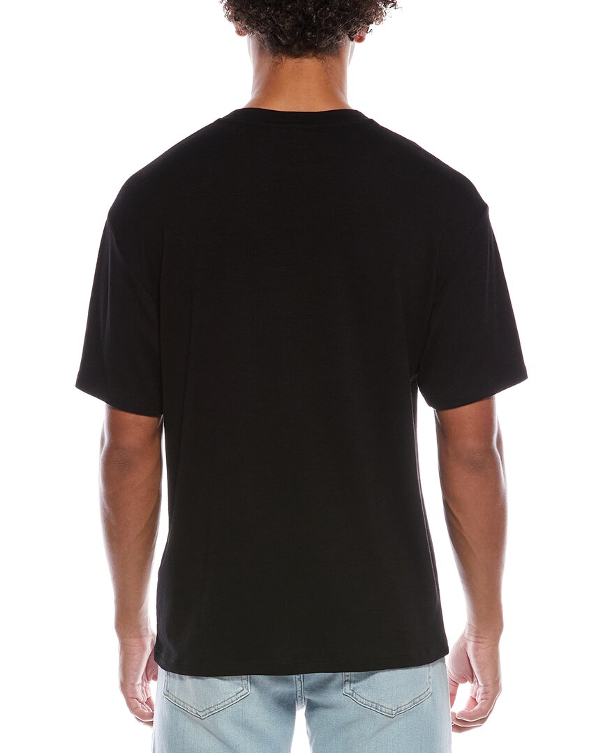 lightweight wool t-shirt