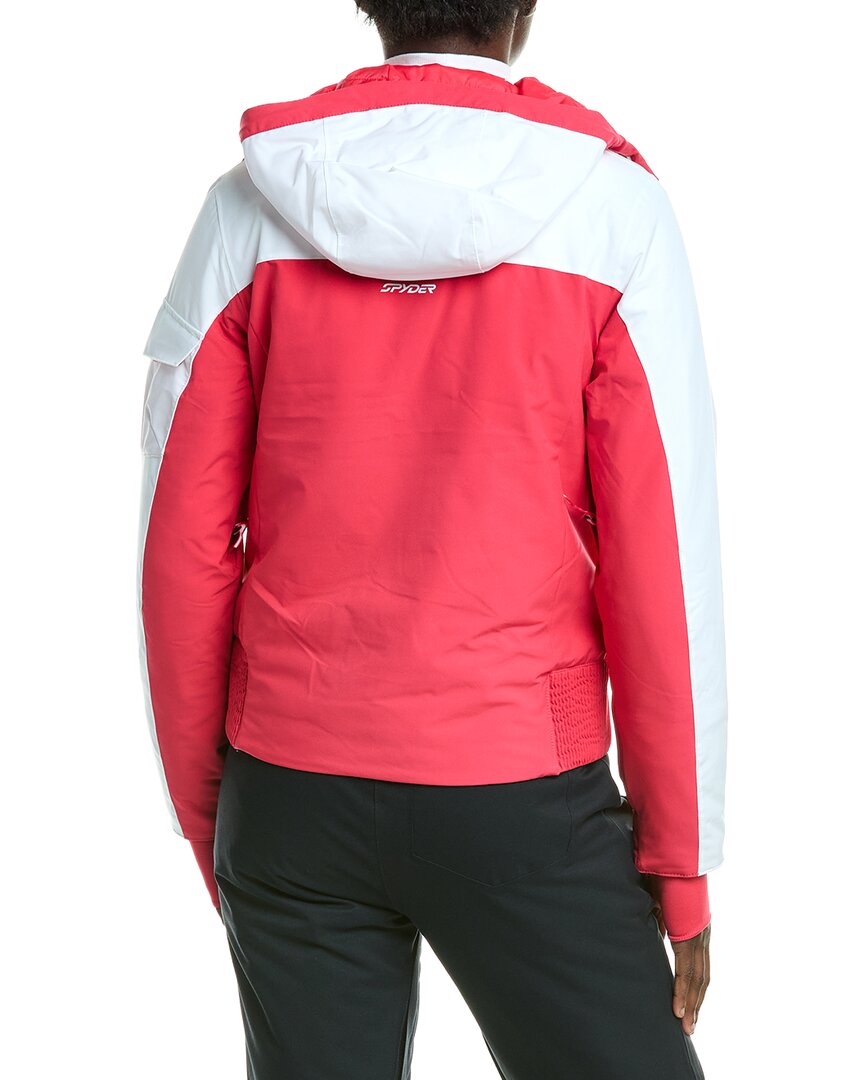optimist jacket