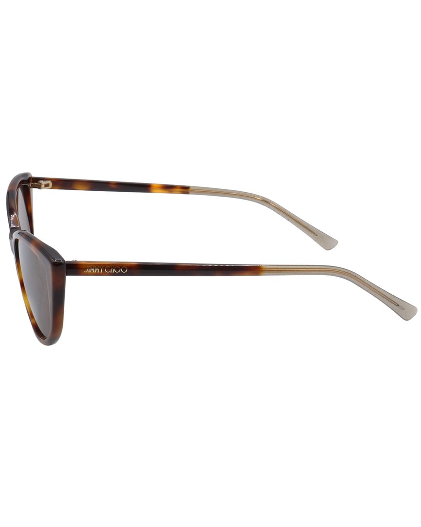 women's nadia/s 56mm sunglasses