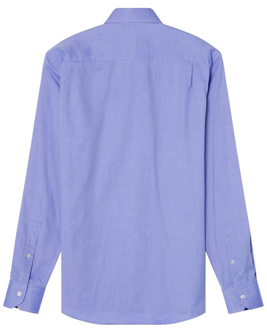 reynolds ultra light weight brushed shirt