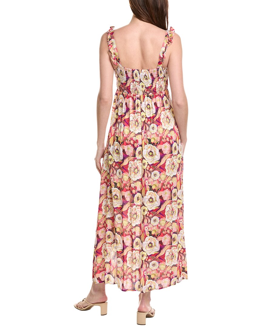 portugal maxi dress