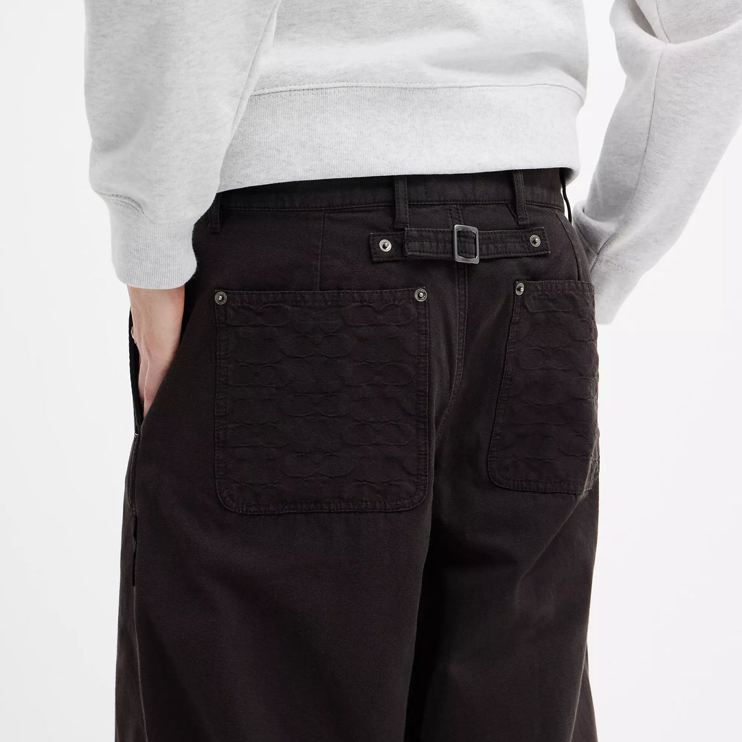 work pants