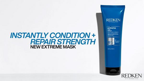 Extreme Hair Mask