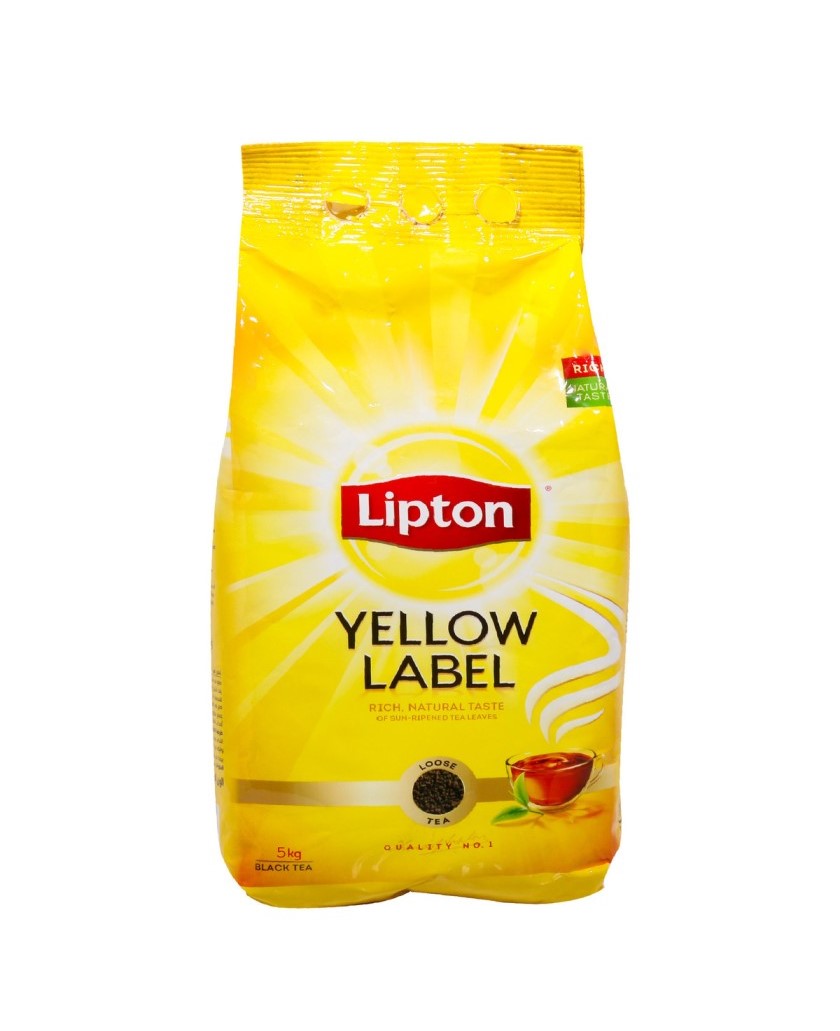 Lipton Tea 5kg