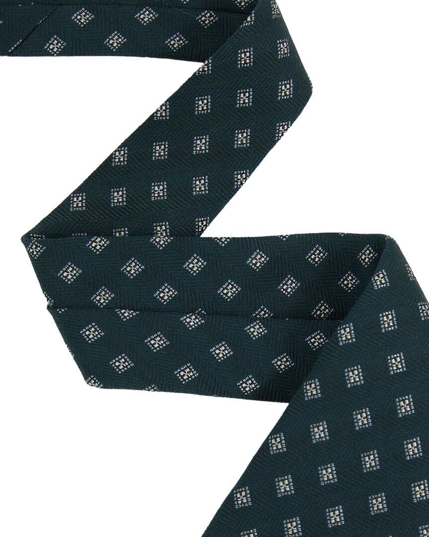 rimini texture necktie