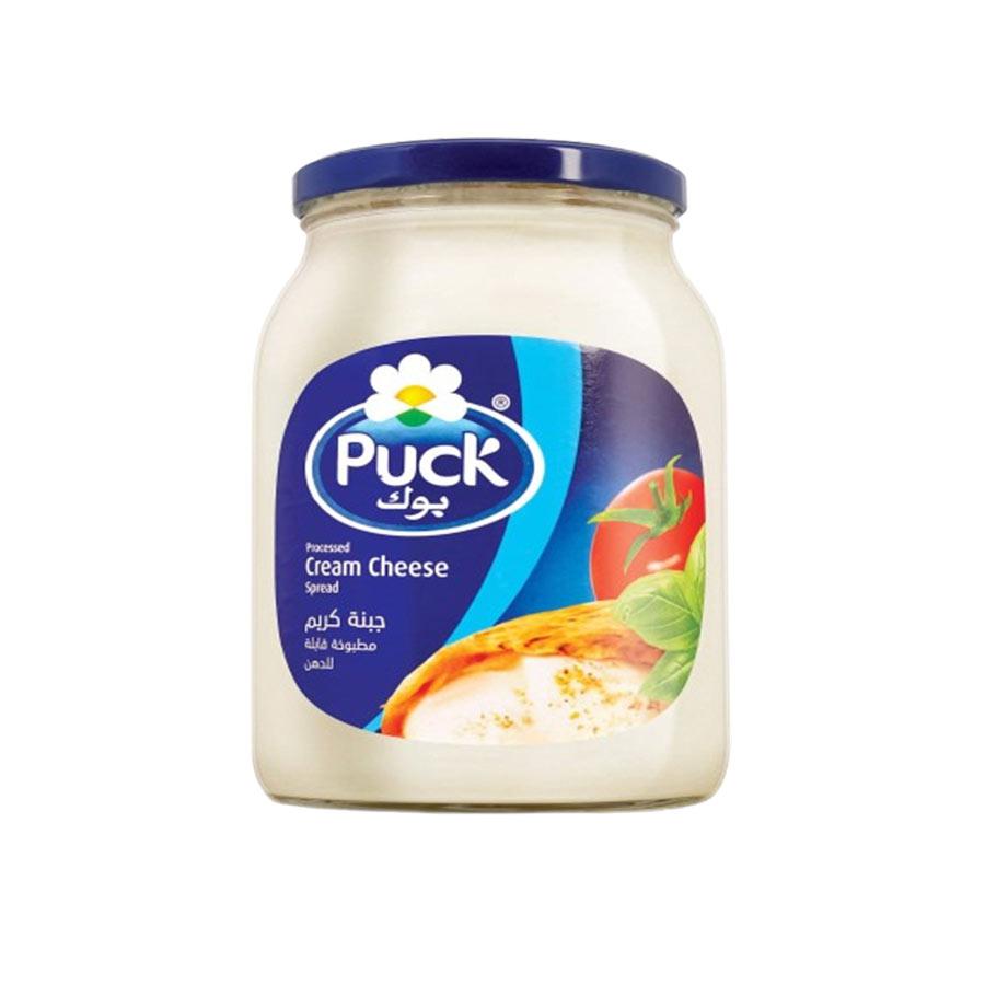 Puck Cheese 1100 gm