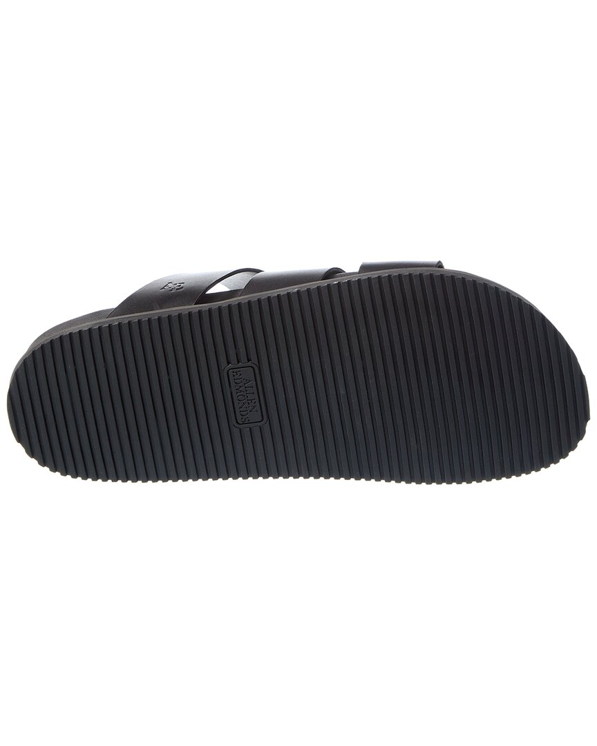 davis leather sandal