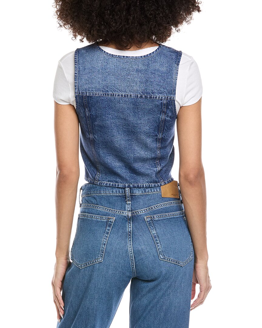 miramar ponte isabella vest