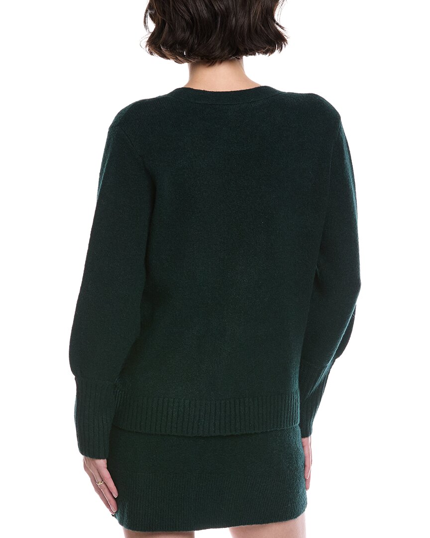 aretha cardigan
