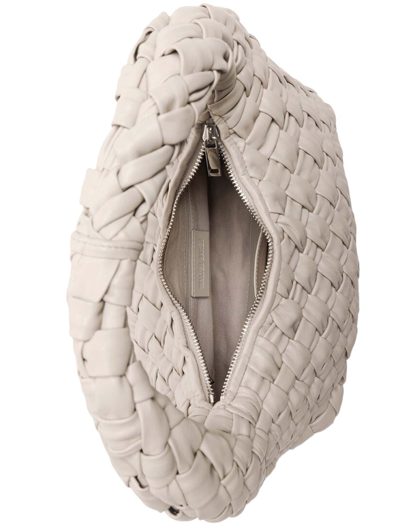 indie leather hobo bag