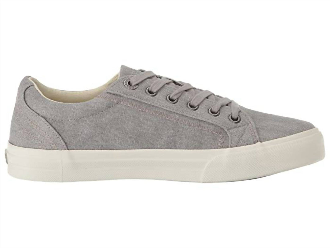 men's starsky sneaker in graphite