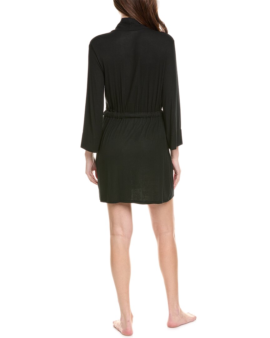 rib essential robe