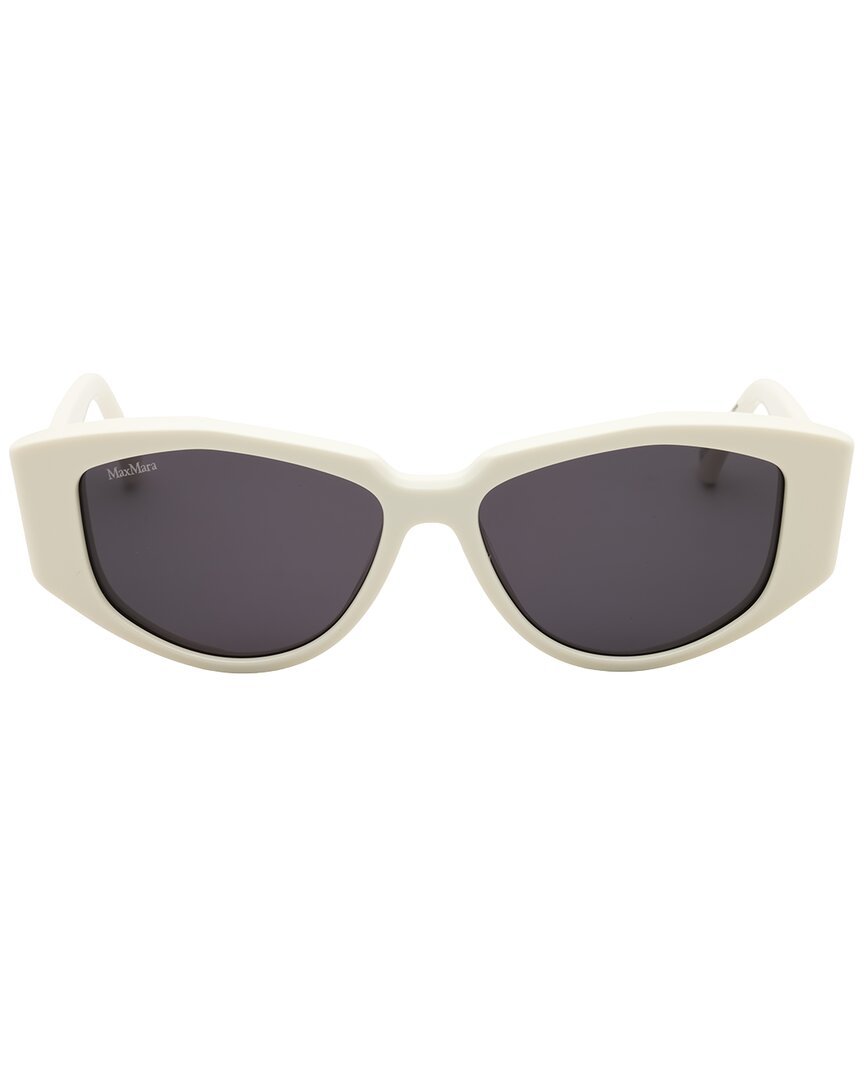 women's mm0161 52mm sunglasses