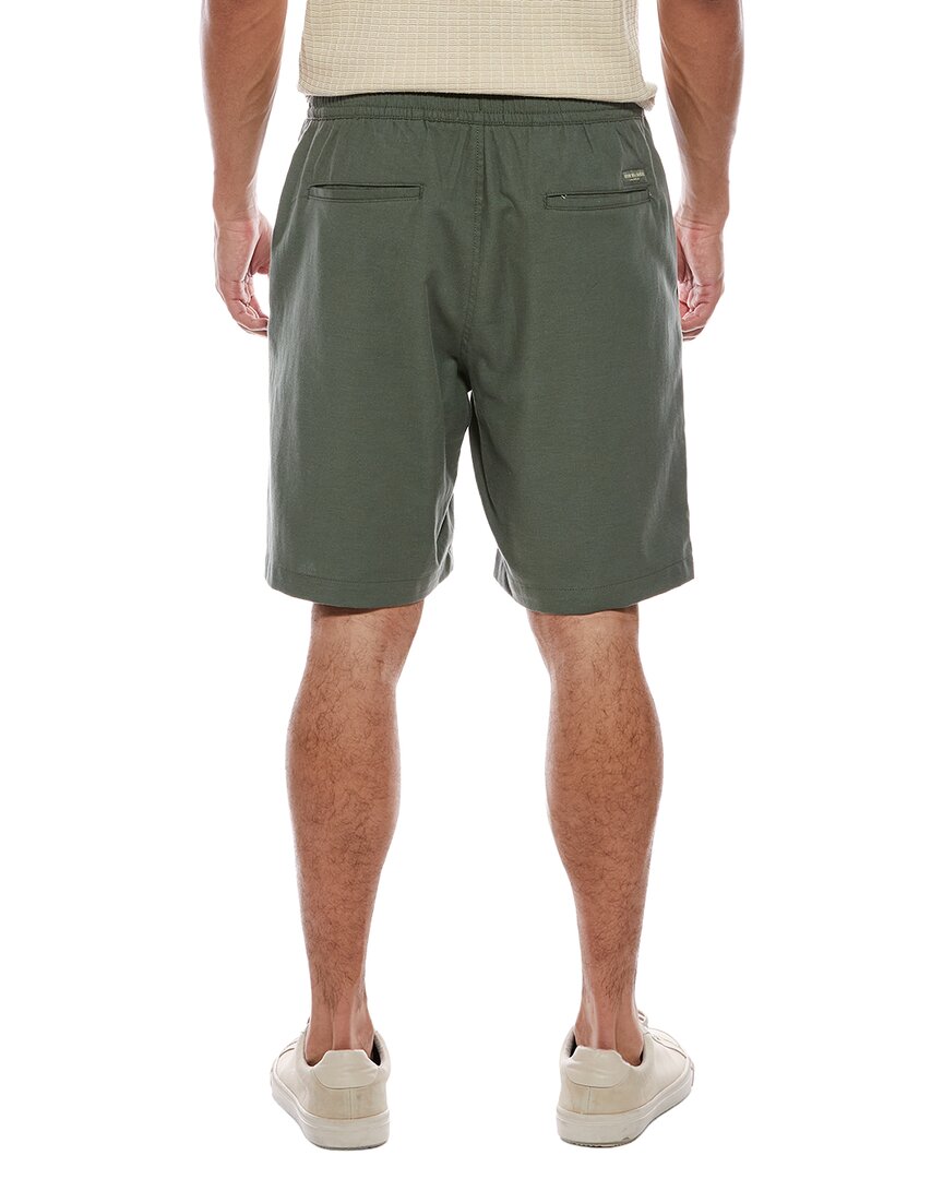 solid short