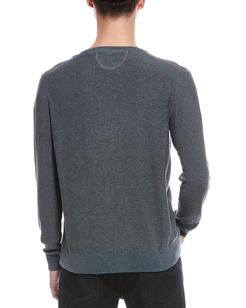 reversible henley