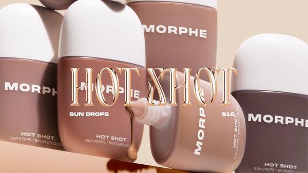 Hot Shot Sun Drops