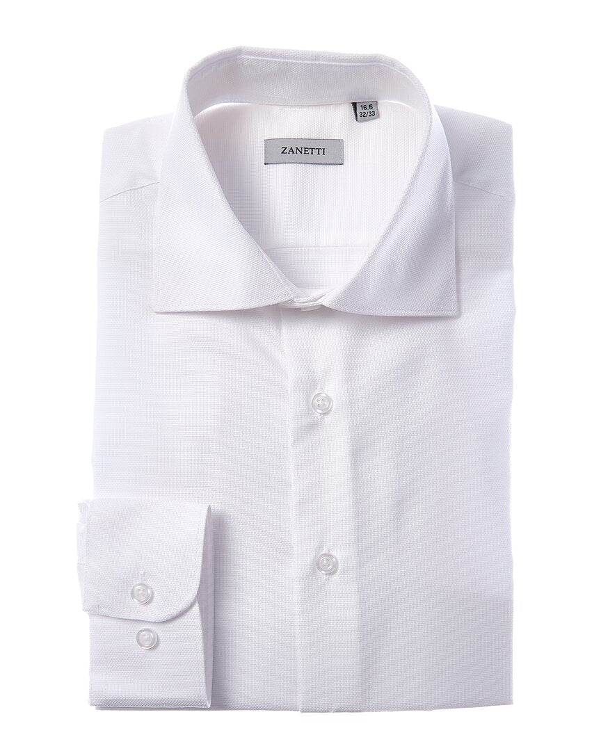 dress shirt