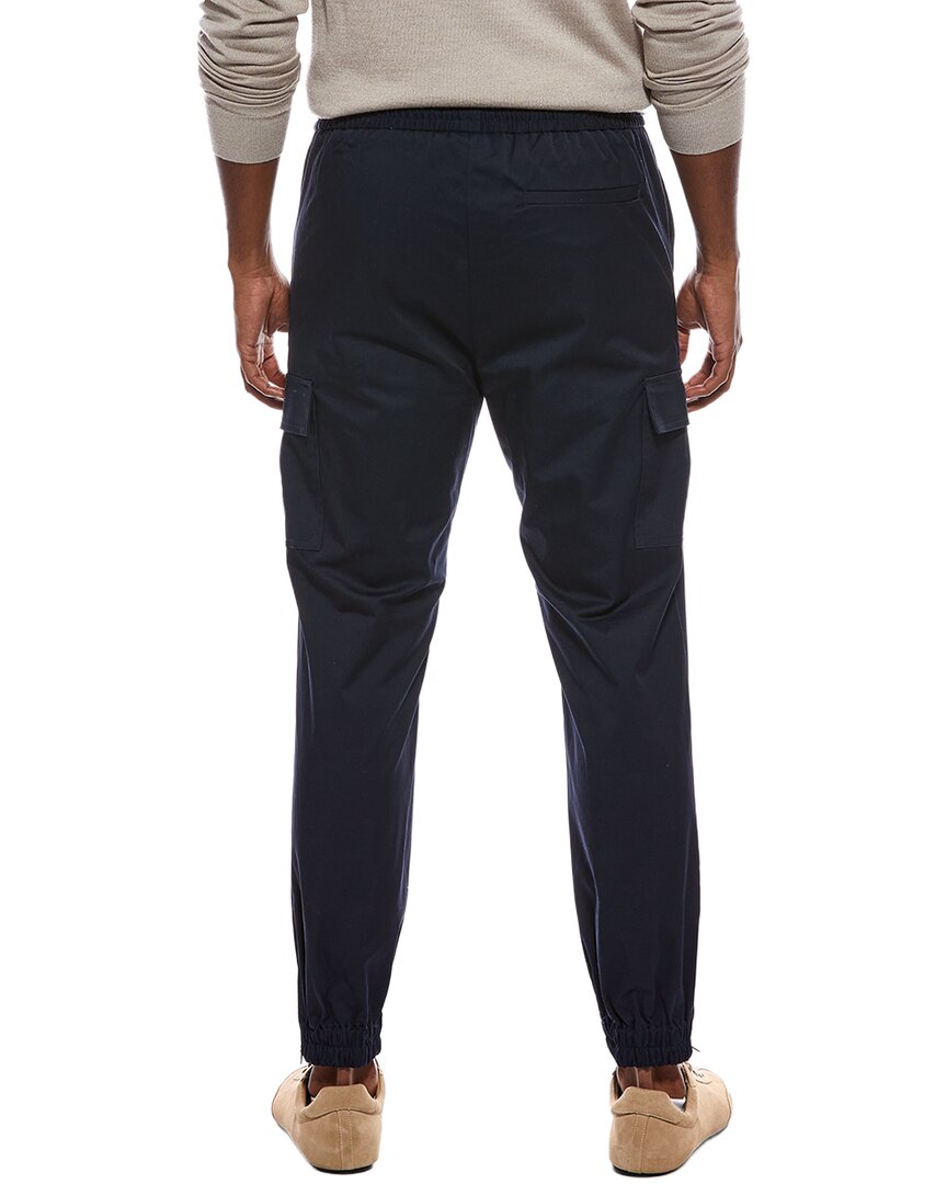 cargo trouser