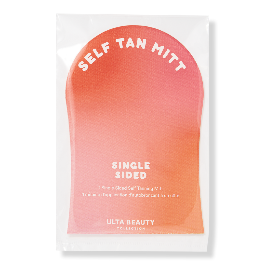 Sunless Mitt