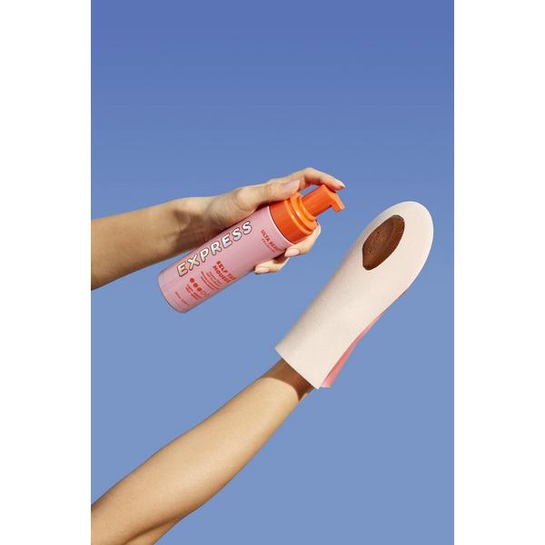 Sunless Mitt