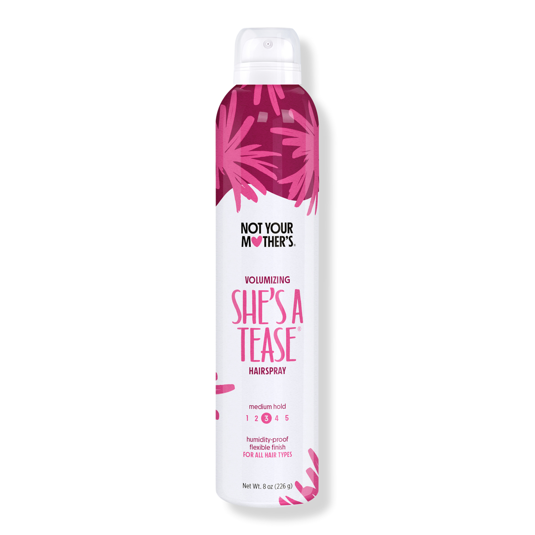 She's A Tease Volumizing Hairspray