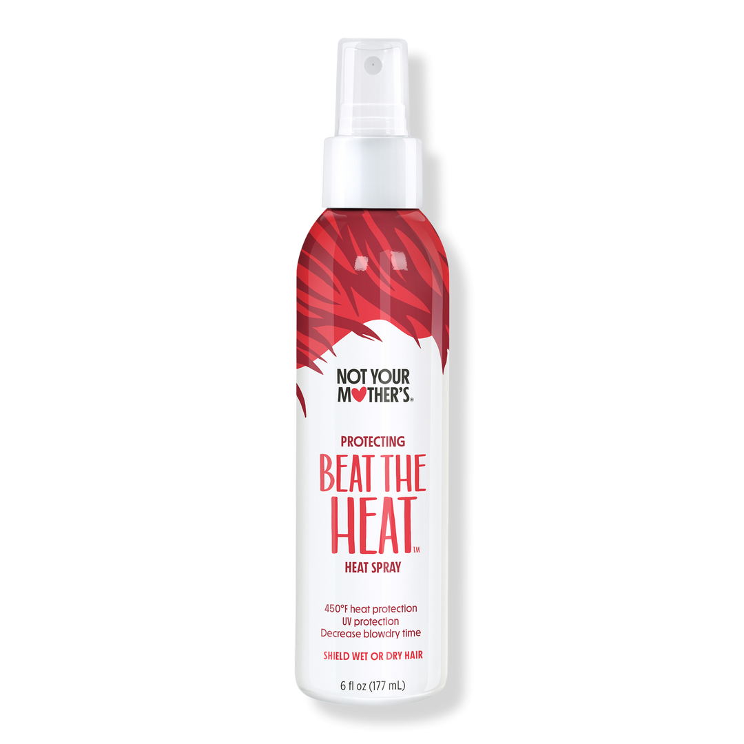 Beat the Heat Thermal Styling Spray