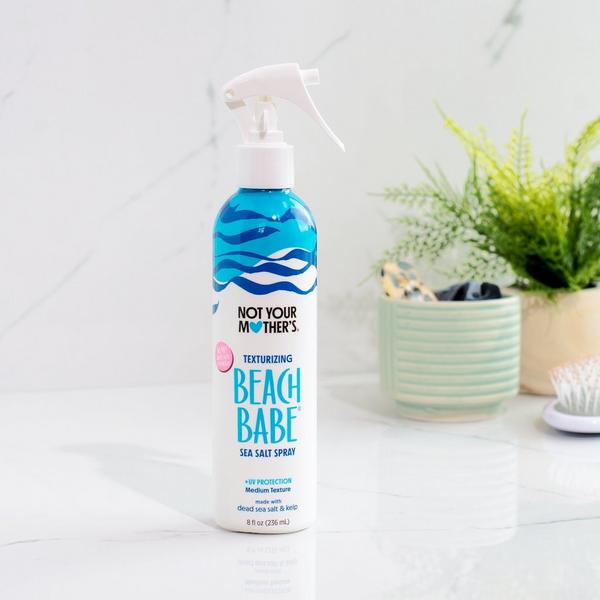 Beach Babe Texturizing Sea Salt Spray