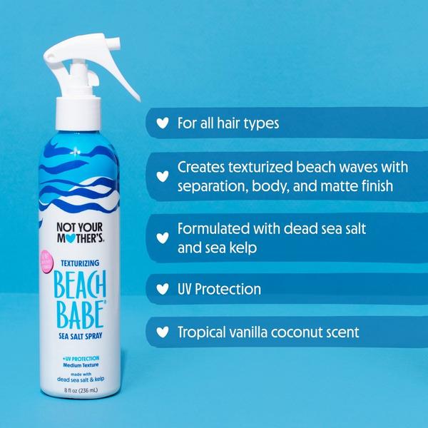 Beach Babe Texturizing Sea Salt Spray