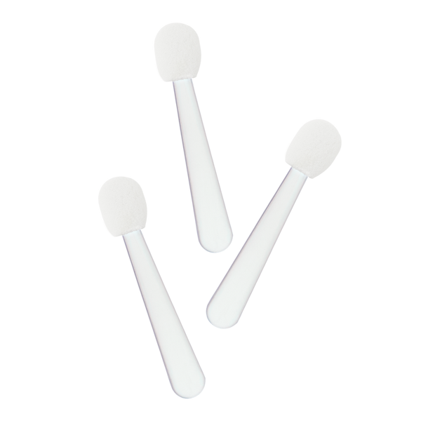 Foam Shadow Applicators